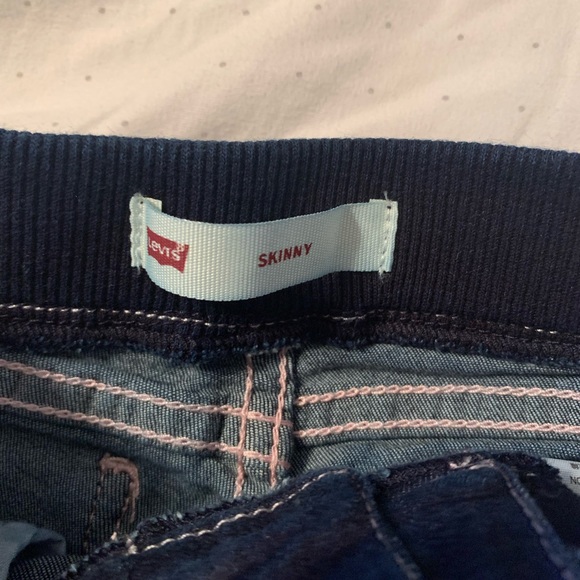 12 months girl jeans - Picture 2 of 6